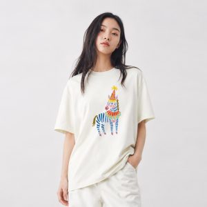 派对斑马