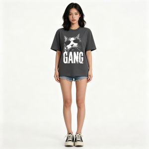 GANG猫